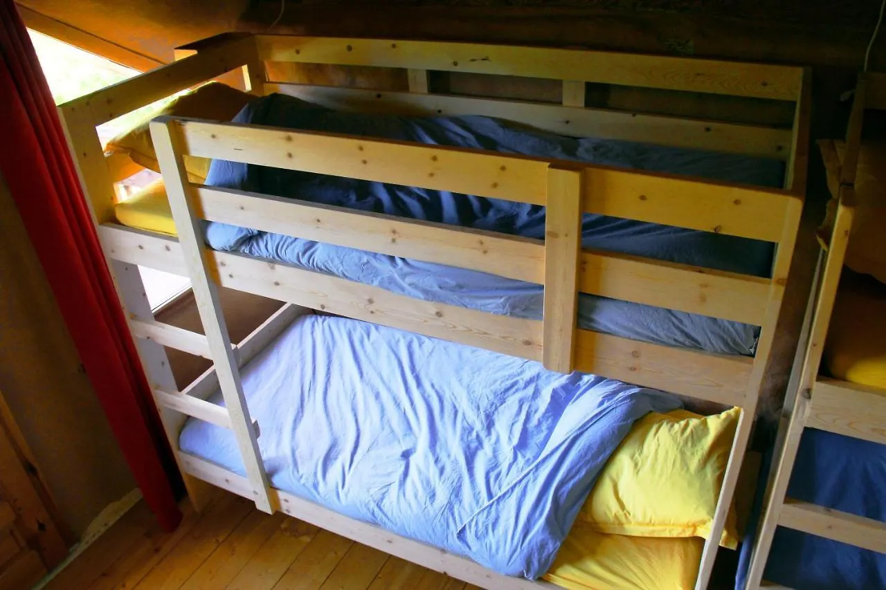 Bed and Breakfast La Paille Pelvoux